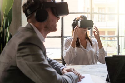 Immersive Experiences: Why 360 Videos Are a Game-Changer