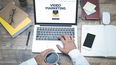 Learn: How To Measure Results From Corporate Videos