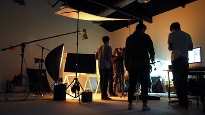 How to select the right Video Production Company