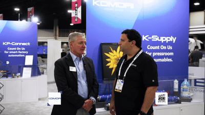 How Video Storytelling Strengthened Our Partnership With Komori & MBO