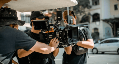 Maximizing Brand Impact with Corporate Video Production