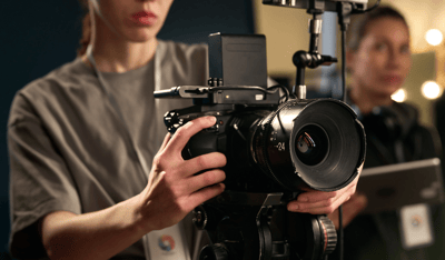 The Future of Video Production: Trends to Watch in 2025