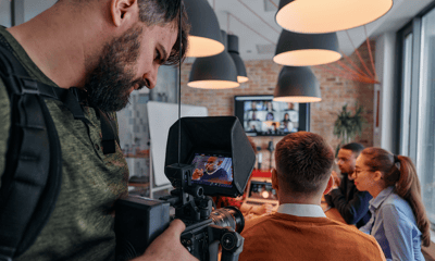 How to Increase Your Brand’s Visibility with Video Production