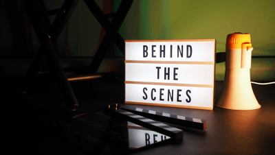 Why Your Business Needs Behind-the-Scenes Videos