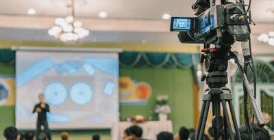 How to Stand Out at Local Events with Professional Video Coverage