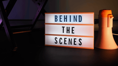 Behind the Scenes: How We Craft High-Quality Video Content