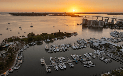 How to Use Drone Footage to Make Your South Florida Business Stand Out