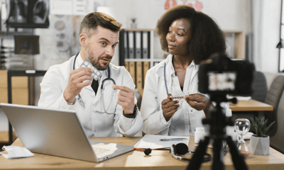 Video Production for Medical Practices: Build Trust with Your Patients