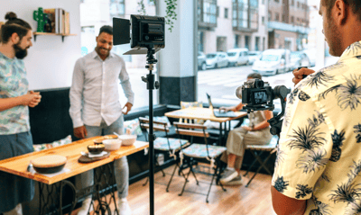 Why South Florida Restaurants & Hospitality Brands Need Video Content