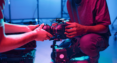 Why Every Business Needs a Brand Anthem Video in 2025 