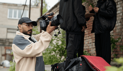 What to Expect During the Corporate Video Production Process