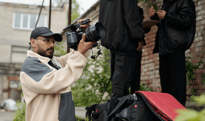 How Service Businesses Can Stand Out with Professional Video