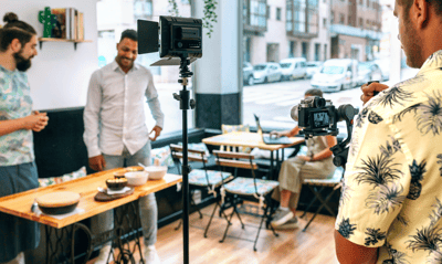How Local Video Ads Boost ROI for Miami and Broward Businesses