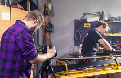 Why Local Businesses in South Florida Need Video to Stay Competitive