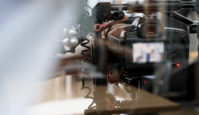How to Use Video Production to Elevate Your Next Product Launch 