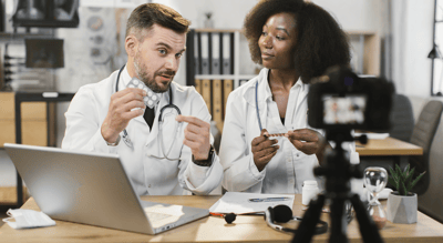 How Medical Practices in Miami Use Video to Build Patient Trust 