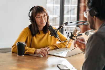 The Ultimate Guide to Podcasts for Business