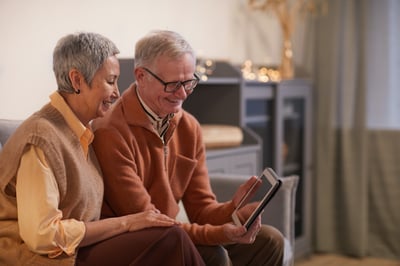 The Untapped Potential: Why Video Marketing is the Key to Reaching and Selling to Older Generations