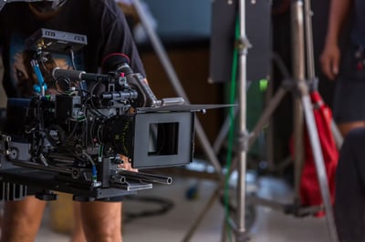 Emerging Trends in Video Production: What's Next?